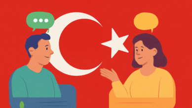 Avrupa Sohbet Odaları