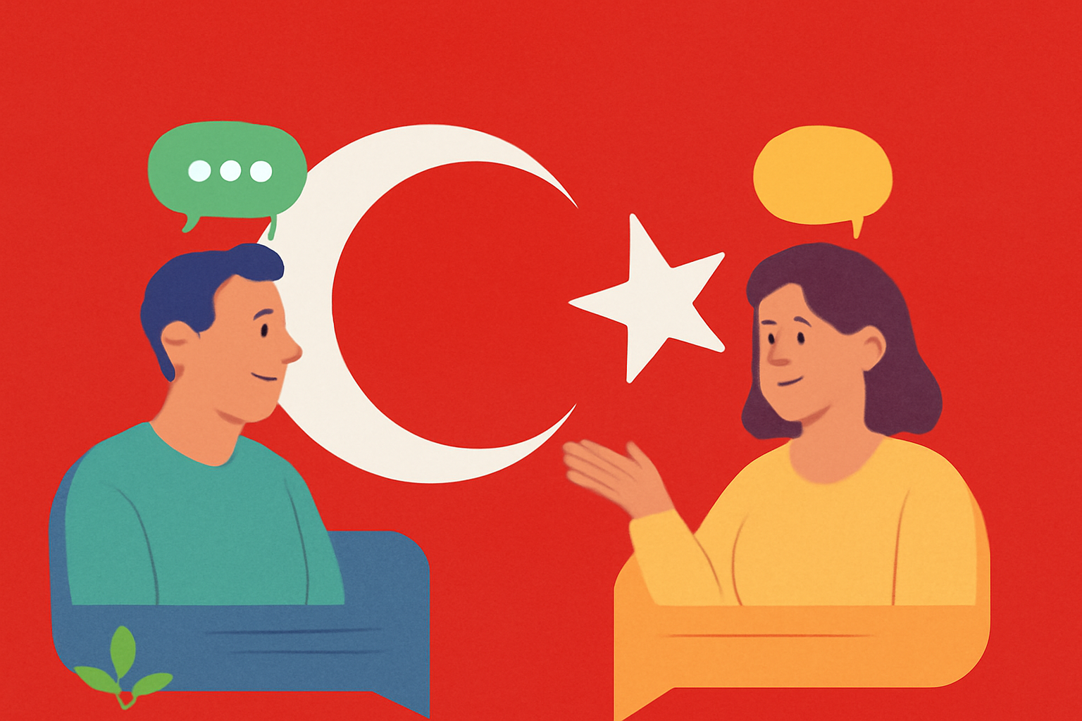 Avrupa Sohbet Odaları