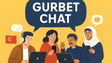 Gurbet Chat