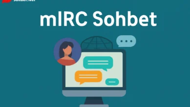 Mirc Sohbet