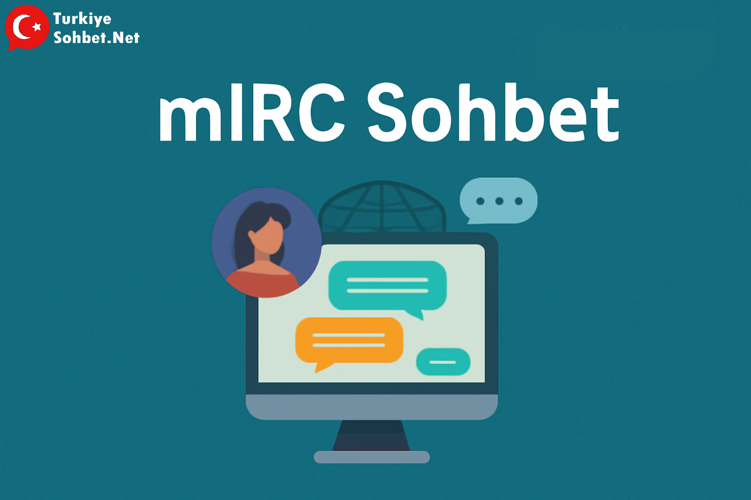Mirc Sohbet