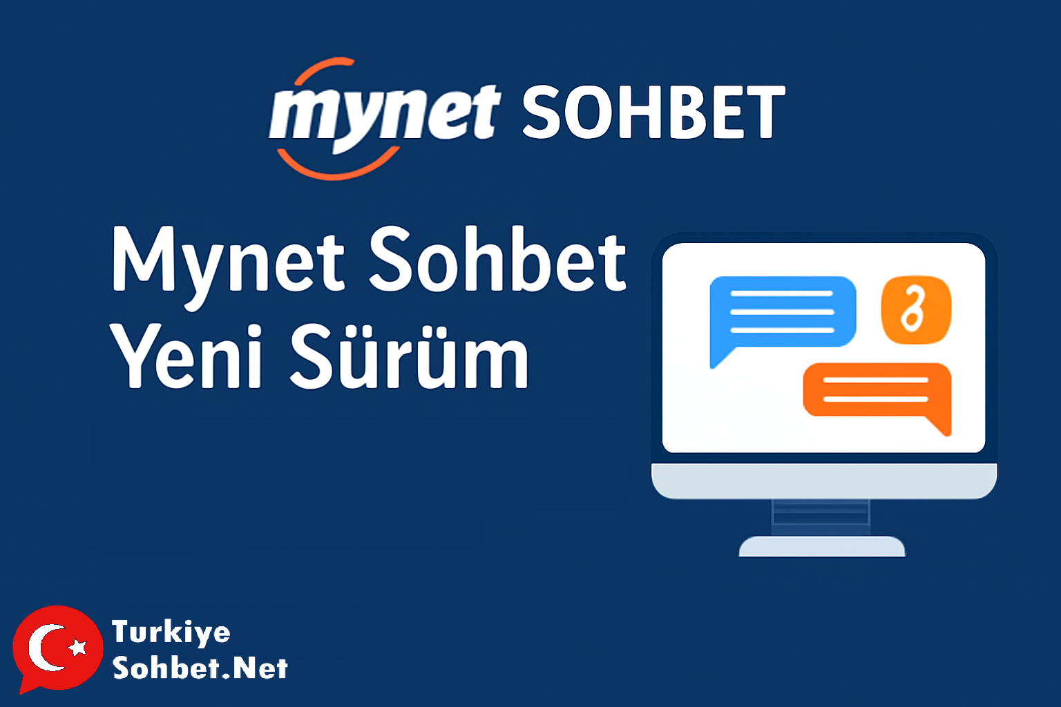 Mynet sohbet yeni sürüm javasız