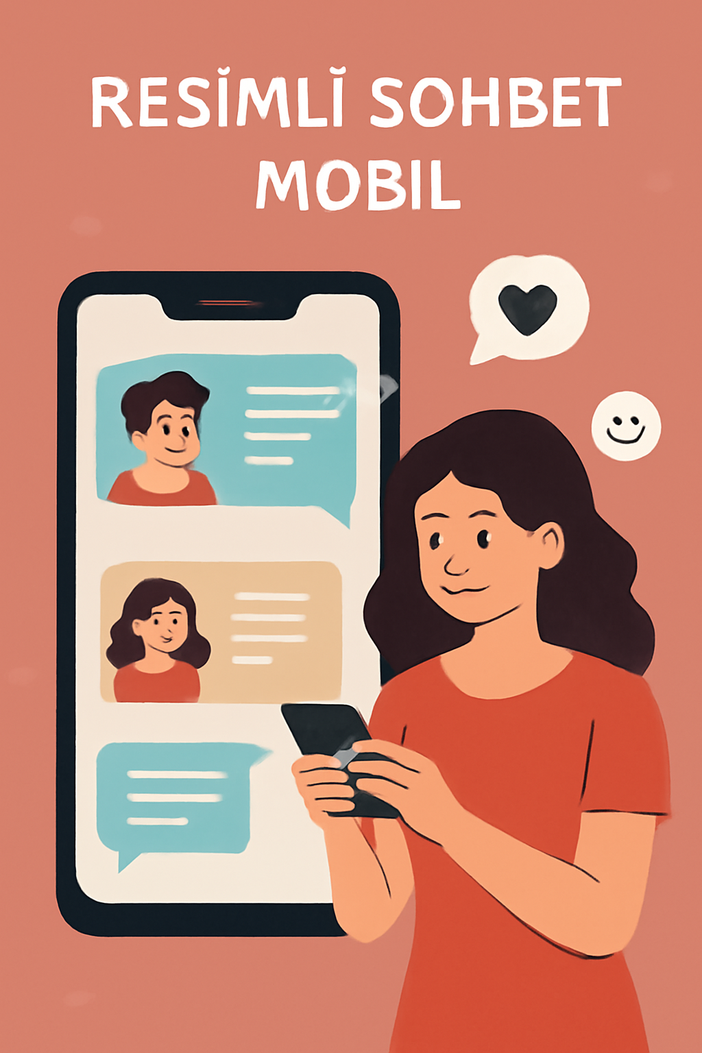 Resimli Sohbet Odaları Resimli Sohbet Odaları