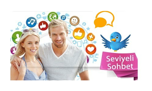 Türkiye Sohbet – Seviyeli Sohbet Mobil Chat Odaları