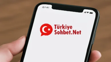 Hızlı Sohbet Odaları