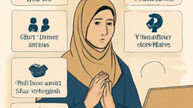 Dini Sohbet Odalarının Faydaları