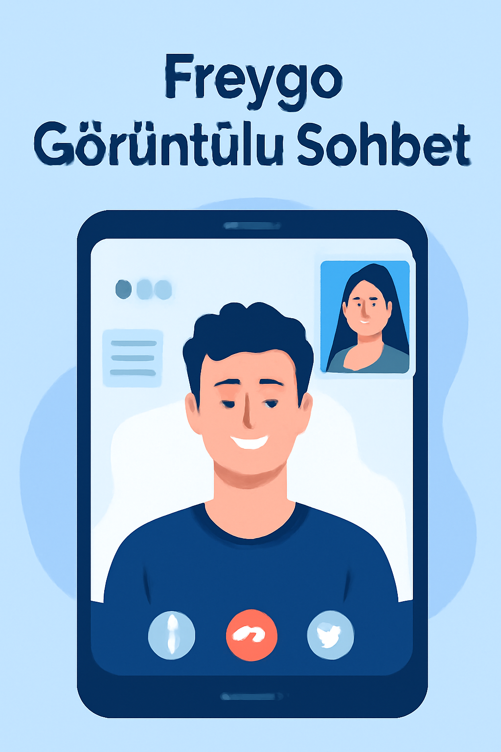 Freygo Görüntülü Sohbet Freygo Görüntülü Sohbet