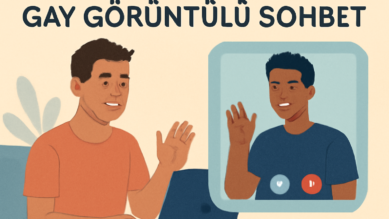 Gay Görüntülü Sohbet