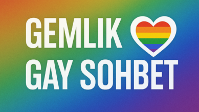 Gemlik Gay Sohbet