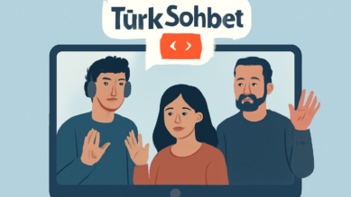 Gurbetcilerin Adresi Turk Sohbet