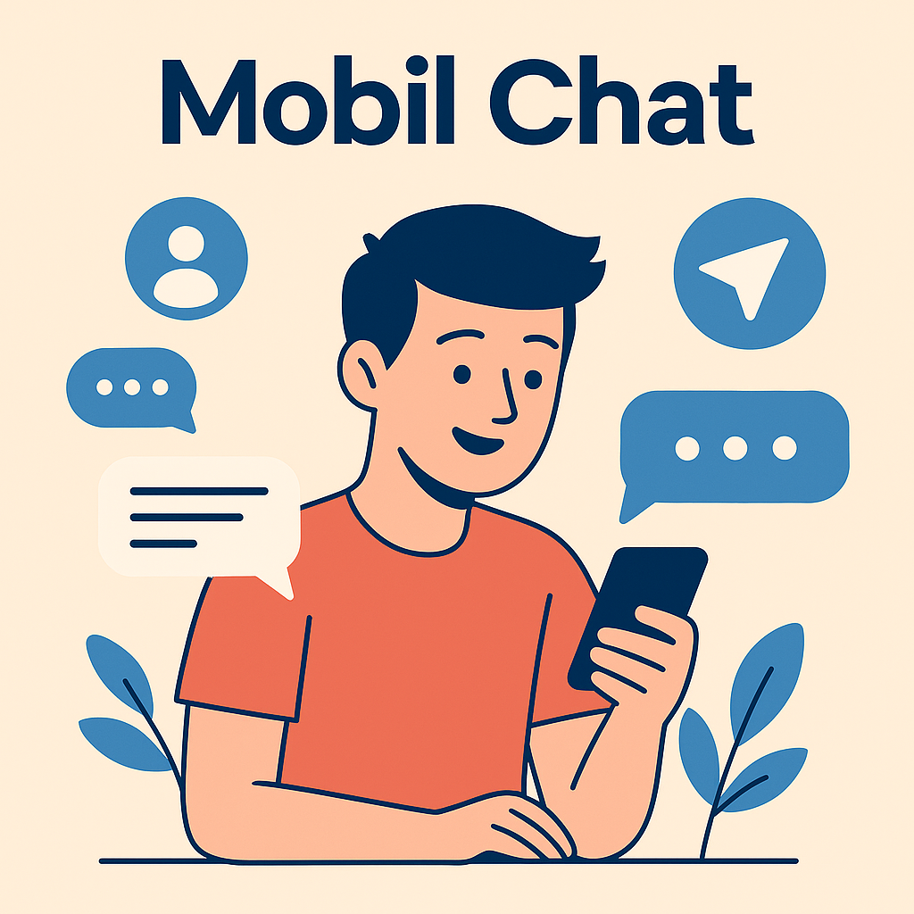Mobil Chat
