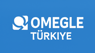 Omegle Türkiye