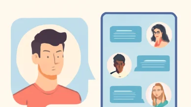 Profil Resimli Chat Siteleri