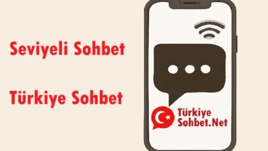 Türkçe Seviyeli Sohbet