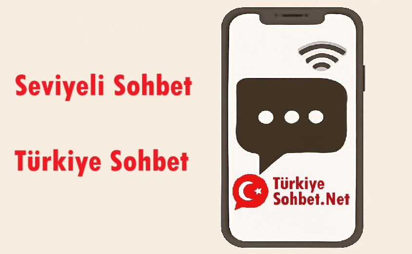 Türkçe Seviyeli Sohbet