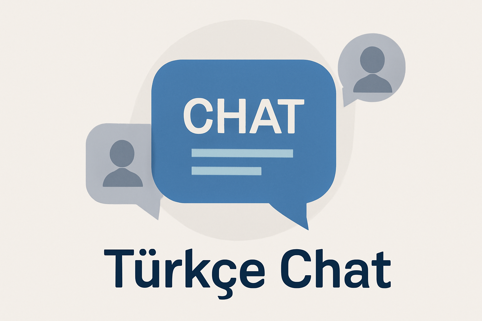 Türkçe Chat Sitesi