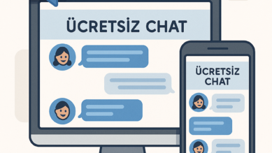 Ücretsiz Chat Siteleri