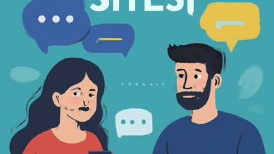 Yeni Açılan Sohbet Siteleri