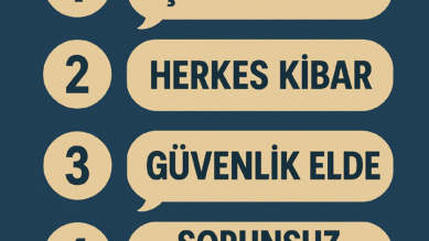 Sohbet Sitelerinde Bilinen 5 Yanlış