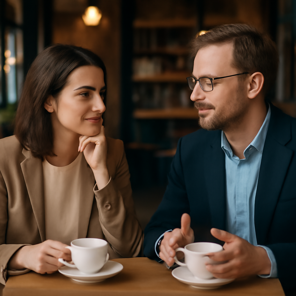 Seviyeli Sohbet Siteleri