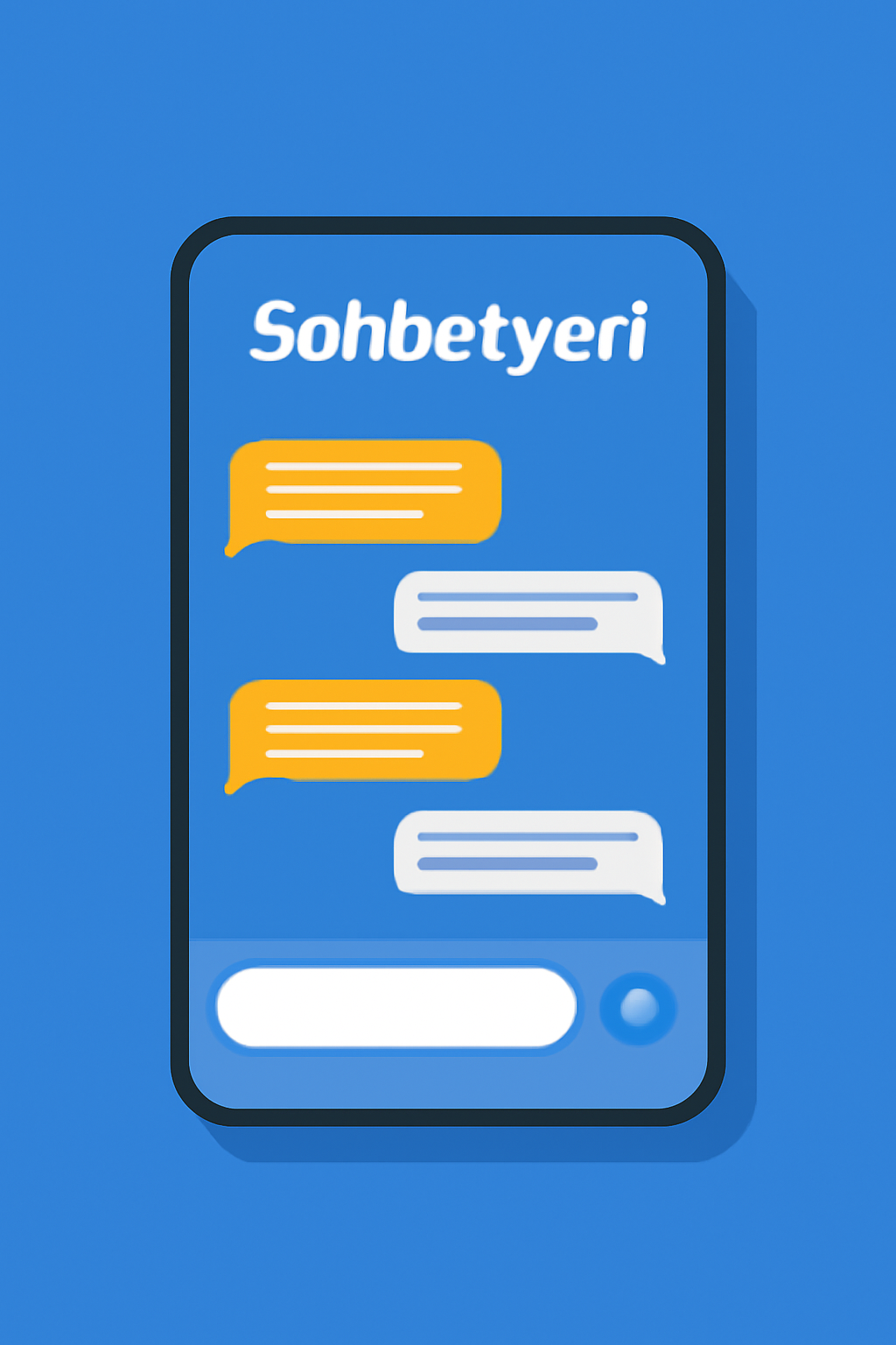 Sohbetyeri Türkiye Sohbet